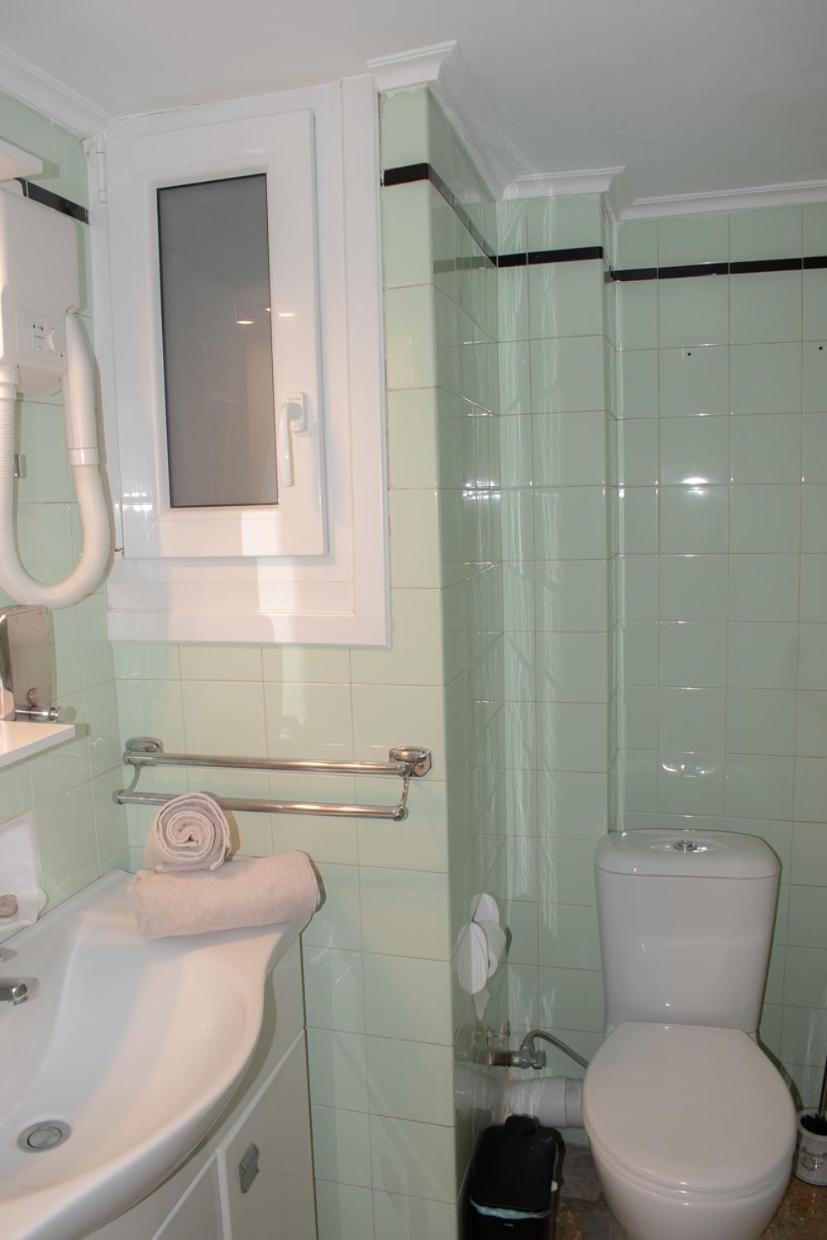 Apartment Vresthenis Athen Eksteriør billede